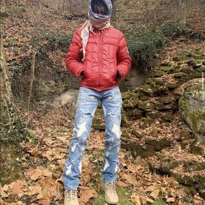 Meet your Posher, Jayceon